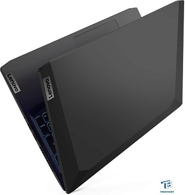картинка Ноутбук Lenovo IdeaPad Gaming 3 82K101A6RM