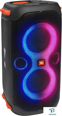 картинка Стерео-система JBL PartyBox 110