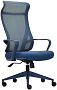 картинка Кресло Fox House Mokeren SK3226 Blue - превью 1