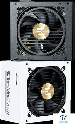 картинка Блок питания Zalman 750W ZM750-TMX2