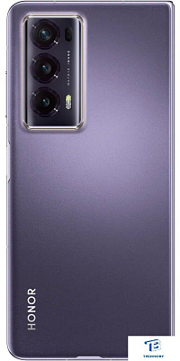 картинка Смартфон Honor Magic V2 16GB/512GB Violet VER-N49