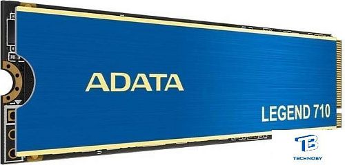 картинка Накопитель SSD A-Data 1TB ALEG-710-1TCS