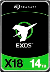 картинка Жесткий диск Seagate 14TB ST14000NM008J