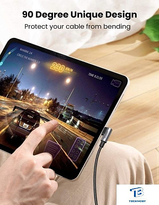 картинка Кабель Ugreen US335 70696