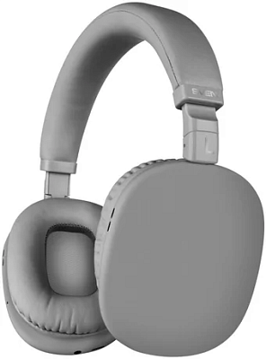 картинка Наушники Sven AP-B325MV Серый