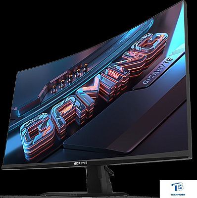 картинка Монитор Gigabyte GS27QC