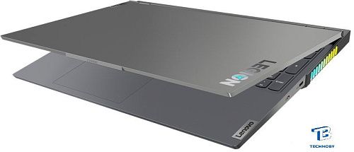 картинка Ноутбук Lenovo Legion 7 82K600DTRK
