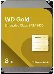 картинка Жесткий диск WD 8TB WD8005FRYZ