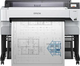 картинка Плоттер Epson SureColor SC-T5400M