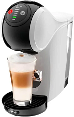 картинка Кофеварка DeLonghi Dolce Gusto Genio S EDG226.W