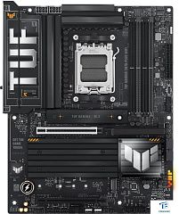 картинка Материнская плата Asus TUF Gaming X870-Plus WiFi