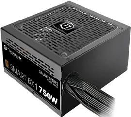 картинка Блок питания Thermaltake Smart BX1 750W