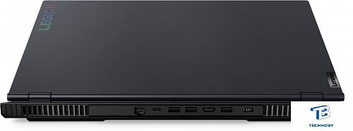 картинка Ноутбук Lenovo Legion 5 82K00061PB