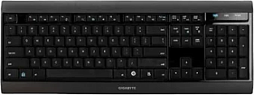 картинка Клавиатура Gigabyte GK-K7100