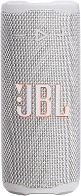 картинка Портативная колонка JBL Grip White