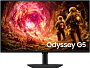 картинка Монитор Samsung LS32FG502EIXCI - превью 1