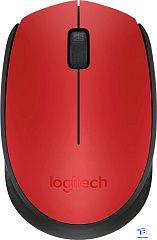 картинка Мышь Logitech M171 910-004645