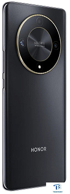 картинка Смартфон Honor X9b 5G Black 12GB/256GB ALI-NX1