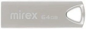 картинка Флэш накопитель Mirex 64GB 13600-ITRNTO64