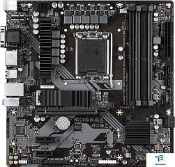 картинка Материнская плата GigaByte B760M DS3H