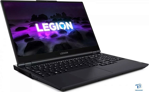картинка Ноутбук Lenovo Legion 5 82JU008DMH
