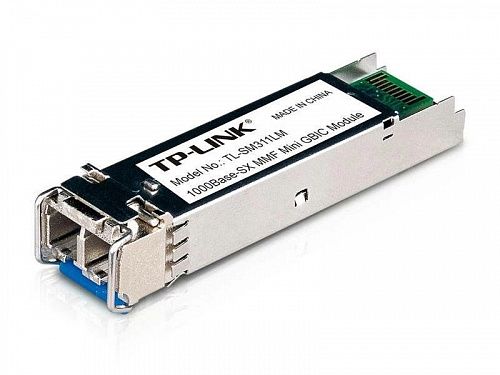 картинка Трансивер TP-Link TL-SM311LM