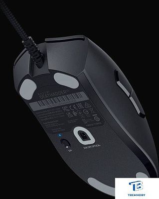 картинка Мышь Razer Deathadder V3