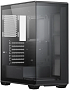 картинка Корпус XASTRA Q600-0F Black - превью 1
