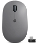картинка Мышь Lenovo Go GY51C21210 Gray - превью 1