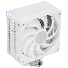 картинка Кулер DeepCool AK400 DIGITAL PRO WH
