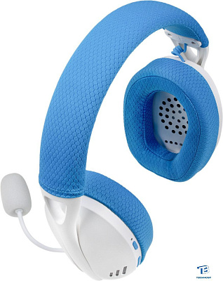 картинка Наушники Redragon Ire Pro 71539