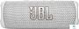 картинка Портативная колонка JBL Flip 6 Белый - превью 1