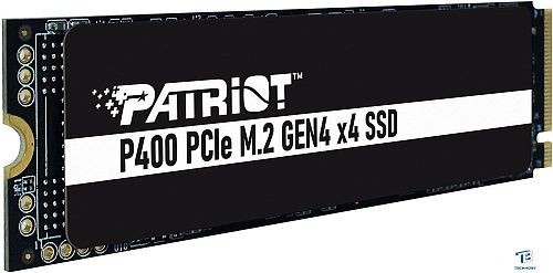 картинка Накопитель SSD Patriot 1TB P400P1TBM28H