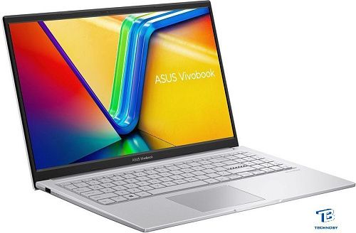 картинка Ноутбук Asus X1504VA-BQ1283