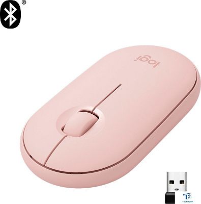 картинка Мышь Logitech M350 910-005575