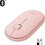 картинка Мышь Logitech M350 910-005575 - превью 1