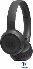 картинка Наушники JBL Tune 500 Черный