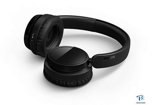 картинка Наушники Philips TAH5209BK/00