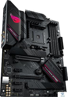 картинка Материнская плата Asus ROG STRIX B550-F GAMING (WI-FI) II