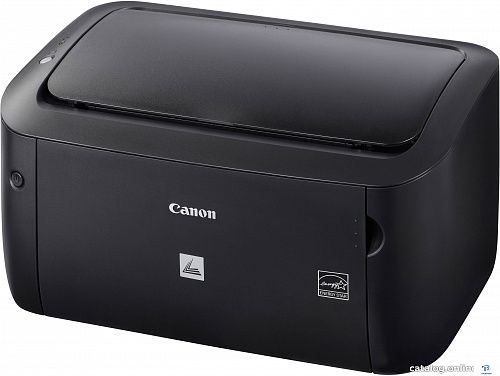 картинка Комплект принтер Canon LBP6030B + картридж Canon 725