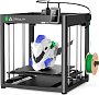 картинка 3D принтер Creality Ender-5 Max - превью 1