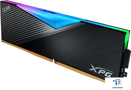 картинка ОЗУ A-Data AX5U6000C3032G-DCLARBK