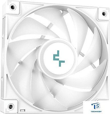 картинка СВО Deepcool LS520 WH