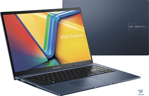 картинка Ноутбук Asus X1502ZA-BQ2347