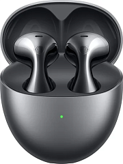 картинка Наушники Huawei FreeBuds 6 Black