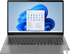 картинка Ноутбук Lenovo IdeaPad 3 82RK0104FE