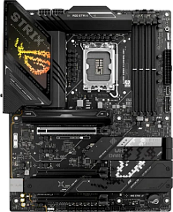 картинка Материнская плата Asus Rog Strix Z890-H Gaming WiFi