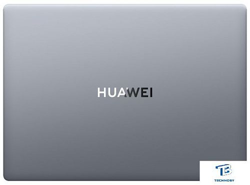 картинка Ноутбук Huawei MateBook MDF-X 53013UFC