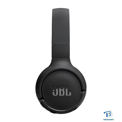 картинка Наушники JBL Tune 520BT черный