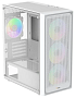 картинка Корпус Ocypus Gamma C50 White ARGB - превью 1